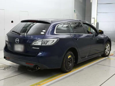 MAZDA ATENZA WAGON