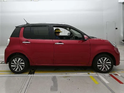 DAIHATSU BOON
