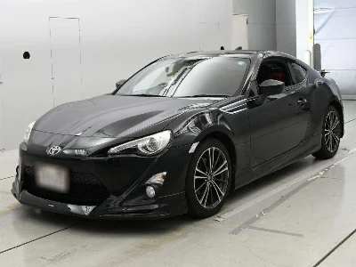 TOYOTA 86