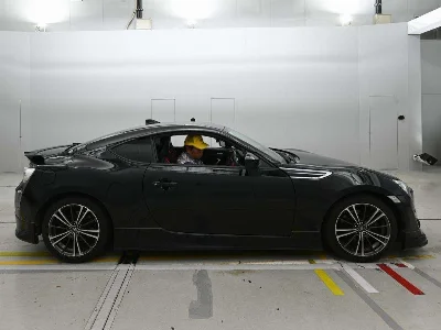 TOYOTA 86