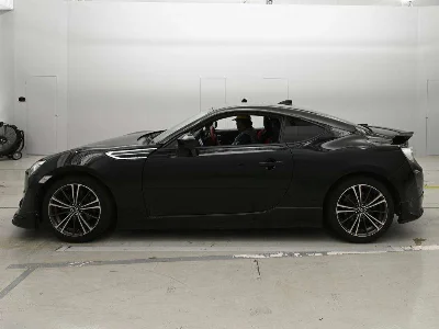 TOYOTA 86