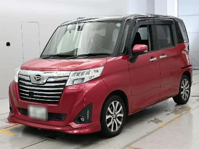 DAIHATSU THOR