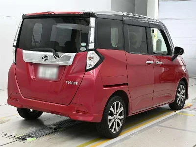 DAIHATSU THOR