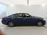 Цена авто Toyota CROWN HYBRID с аукционов Японии, номер кузова AWS210, пробег 55 000, оценка 6