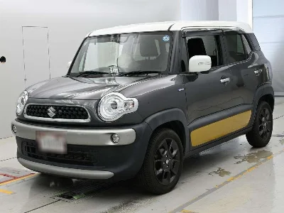 SUZUKI XBEE