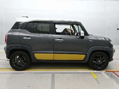 SUZUKI XBEE