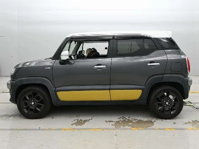 SUZUKI XBEE
