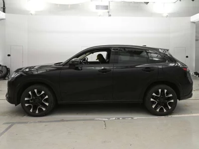 HONDA ZR-V