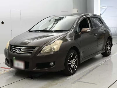 TOYOTA BLADE