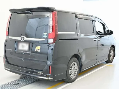 TOYOTA ESQUIRE