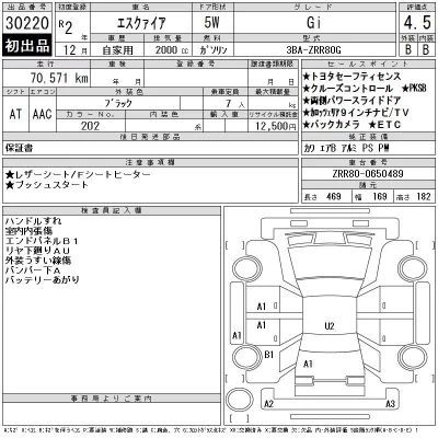 Toyota Esquire