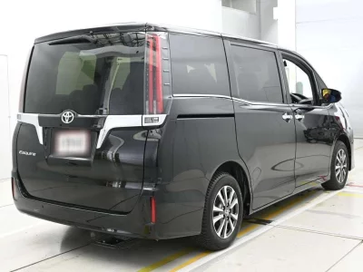 TOYOTA ESQUIRE