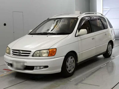 TOYOTA IPSUM