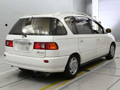 TOYOTA IPSUM
