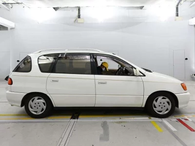 TOYOTA IPSUM