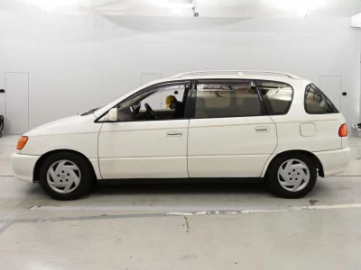 TOYOTA IPSUM