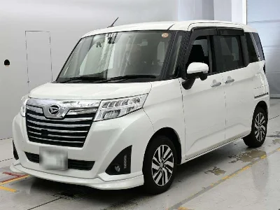 DAIHATSU THOR