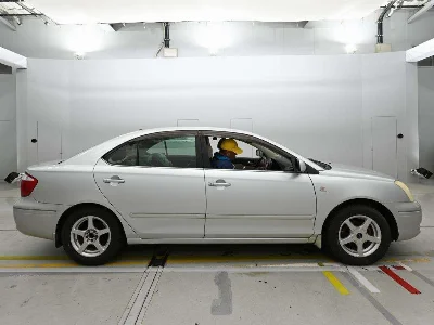 TOYOTA PREMIO
