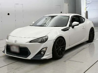 TOYOTA 86