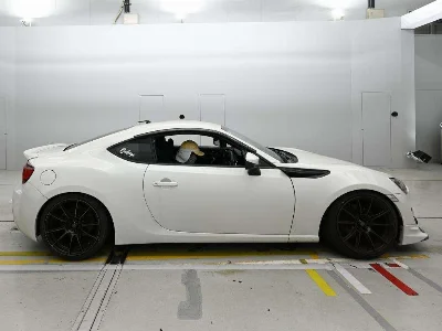 TOYOTA 86