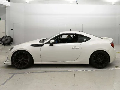 TOYOTA 86