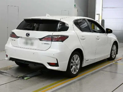 LEXUS CT