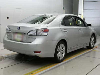 LEXUS HS