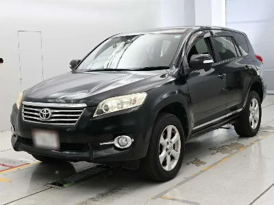 TOYOTA VANGUARD