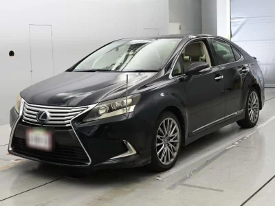 LEXUS HS