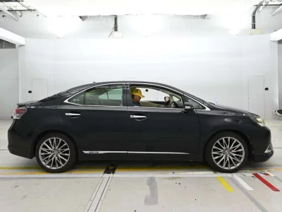LEXUS HS
