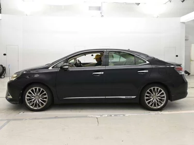 LEXUS HS