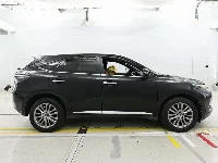 Цена авто Toyota Harrier с аукционов Японии, номер кузова ZSU60W, пробег 73 000, оценка 2