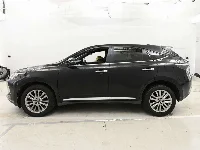 Цена авто Toyota Harrier с аукционов Японии, номер кузова ZSU60W, пробег 73 000, оценка 2