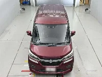 Suzuki Solio Bandit