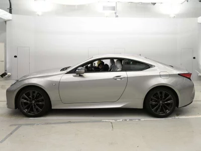 LEXUS RC