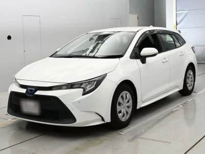 TOYOTA COROLLA TOURING