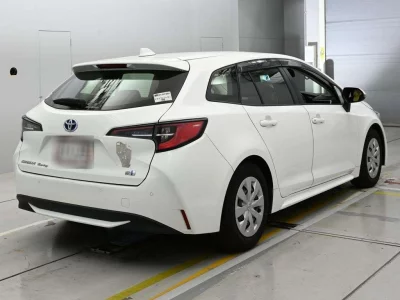 TOYOTA COROLLA TOURING