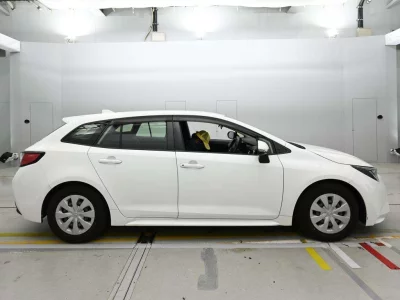 TOYOTA COROLLA TOURING