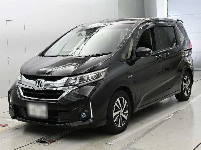 HONDA FREED+
