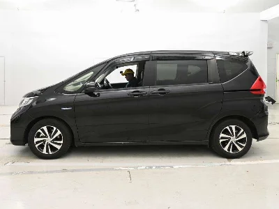 HONDA FREED+