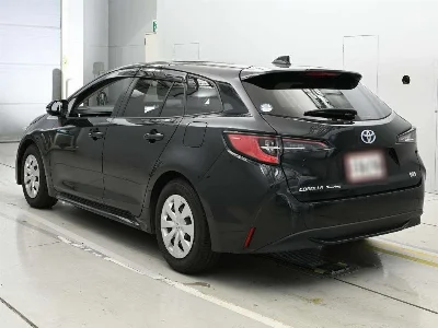 TOYOTA COROLLA TOURING
