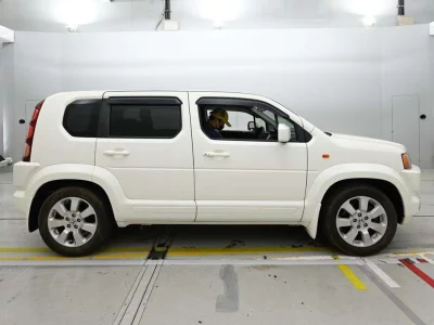 HONDA CROSSROAD