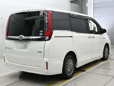 TOYOTA ESQUIRE