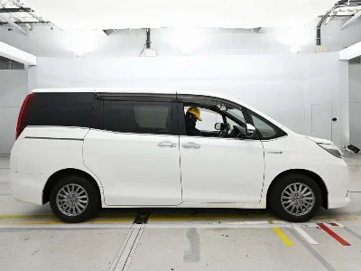 TOYOTA ESQUIRE