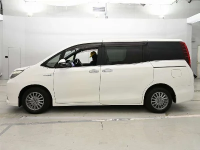 TOYOTA ESQUIRE