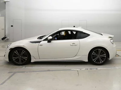 TOYOTA 86
