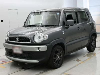 SUZUKI XBEE