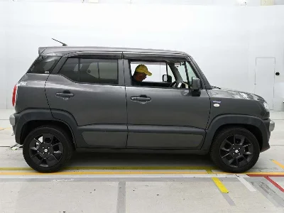 SUZUKI XBEE
