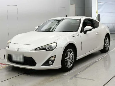 TOYOTA 86