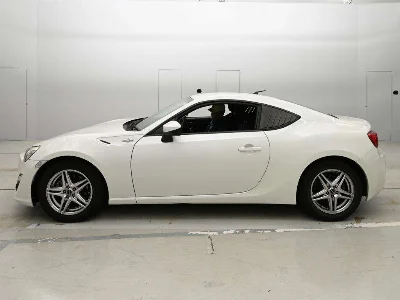 TOYOTA 86